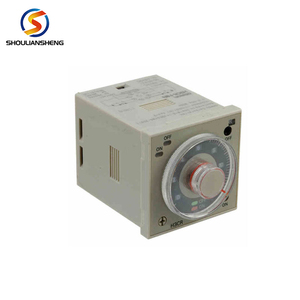 คอนโทรลเลอร์ Om PLC รุ่น H3CR-H8L AC200-240 S พร้อมรีเลย์ตั้งเวลา รับประกัน 1 ปี ระบบอัตโนมัติอุตสาหกรรม สินค้าใหม่ของแท้ในสต็อก - Product Image 3