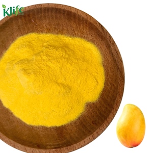 KLIFE Fornisce <span class=keywords><strong>Polvere</strong></span> di Estratto di Mango al Miglior Prezzo, <span class=keywords><strong>Polvere</strong></span> di Succo di Mango, <span class=keywords><strong>Polvere</strong></span> di Mango Liofilizzata - Product Image 2