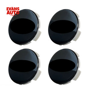 Tapas de centro de rueda de coche de 64mm, 54mm, 67mm, tapas de cubo de rueda para Jeep, Dodge, <span class=keywords><strong>Ford</strong></span>, tapa de cubo de centro de rueda - Product Image 6