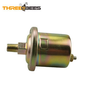 Máy Phát Điện Diesel Cảm Biến Áp Suất Dầu ESP-100 Áp Lực Tên Người Gửi Cho Murphy ESP100 - Product Image 2