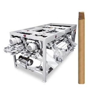 Gỗ Stick đề Maker chổi gỗ xử lý Dome <span class=keywords><strong>End</strong></span> cắt vít threading máy - Product Image 2