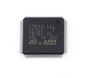 New and Original Integrated Circuit Electronic Components STM32L151VET6 IC Chips Supplier Bom - Product Image 1