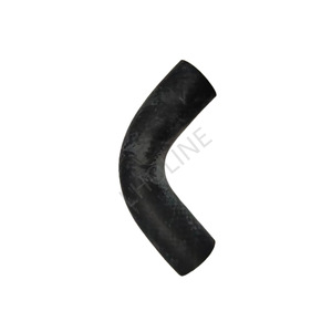 Tuyau en caoutchouc LHOLINE 25472-23000 EPDM pour carburant, eau de refroidissement, entrée et sortie, longueur standard, moulé - Product Image 3