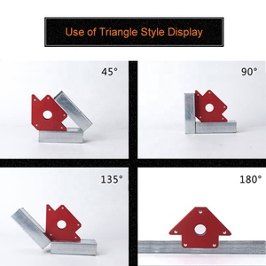 Meilleurs supports de soudage à flèche triangulaire, support de <span class=keywords><strong>soudure</strong></span>, vente chaude - Product Image 6