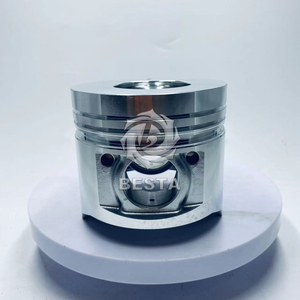 Cho phù hợp với <span class=keywords><strong>piston</strong></span> động cơ <span class=keywords><strong>14Z</strong></span> và 8/2003 pin trên tiêu chuẩn Ref 13101-78781-71 13103-78781-71 13105-78781-71 - Product Image 3