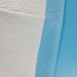 Tấm Lót Thấm Hút 60X90 60X60 60X45 Dùng Một Lần Tấm Lót Dưới Tấm Lót Giường Chăm Sóc Dịch Vụ Tùy Chỉnh ODM OEM Cho Nam Nữ - Product Image 4