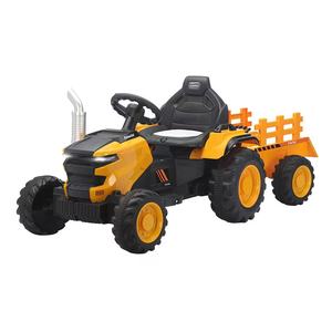 2.4G trattore con controllo remoto con <span class=keywords><strong>batteria</strong></span> da 12V, doppio motore, multifunzione - Product Image 1