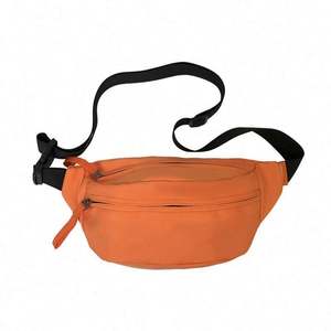 Sac banane en nylon style streetwear, durable, pour sports de plein air, pour femmes et hommes - Product Image 6