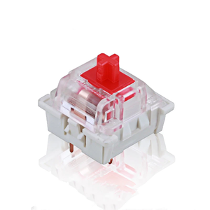 <span class=keywords><strong>Outemu</strong></span> Interruptores Negro Azul Marrón Rojo Teclado Interruptor con Interruptor MX - Product Image 4