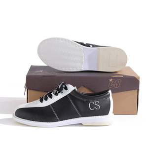 Scarpe da <span class=keywords><strong>Bowling</strong></span> per <span class=keywords><strong>Bambini</strong></span> in PU a Prezzi di Fabbrica OEM - Product Image 6