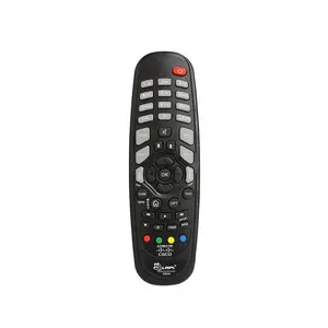 Chinese Top Factory Indian market remote control for cisco