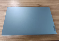 Lenoivo Air13 Laptop tangan kedua Kualitas bagus prosesor I5 hitam memori 8GB 128GB SSD layar 12.5 inci