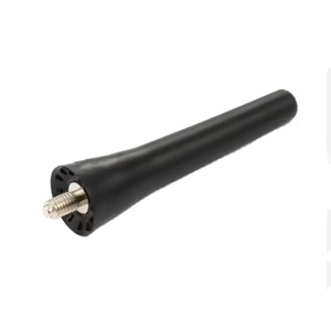 Pièces automobiles 6561N3 6561.N3 Antenne radio Mât de toit Antenne courte pour <span class=keywords><strong>Peugeot</strong></span> 206 <span class=keywords><strong>207</strong></span> 307 407 Citroën C2 C3 C4 - Product Image 4