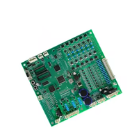 Fournisseur chinois de circuits imprimés, approvisionnement en composants électroniques, fabrication de prototypes de circuits imprimés FR-4, assemblage de circuits imprimés PCBA, carte de circuit imprimé prototype