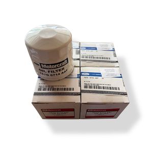 Le filtre à huile authentique 7S7G6714AAT garantit une filtration optimale, une protection améliorée du moteur et un fonctionnement fluide à chaque conduite. - Product Image 2