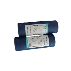 Capteur ultrasonique Prestige ZWS-15/CE/QS 9-30 V DC IP67 Sortie 0-10 V 4-20 mA Conforme RoHS - Product Image 5
