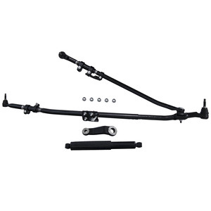 Kit de biellettes de direction pour Dodge RAM 1500 2500 <span class=keywords><strong>3500</strong></span> 2003-2012 52122362AL - Product Image 3