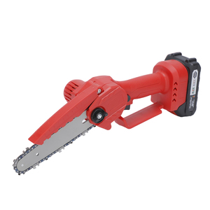 OEM tùy biến tự làm công nghiệp không chổi than 6-inch có thể sạc lại 21V điện không dây <span class=keywords><strong>Chainsaw</strong></span> - Product Image 3