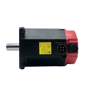ชุดอุปกรณ์ FANUC A06B ซีรีส์ A06B-0142-B075 สำหรับ A06B-0128-B075 ชิ้นส่วนขับเคลื่อนระบบอัตโนมัติของเครื่องจักร - Product Image 4