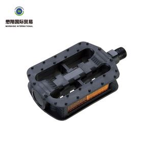 Resistente a buon mercato MTB/BMX parti di ciclismo mountain bike pedali Pieghevoli per la bici del pedale della <span class=keywords><strong>bicicletta</strong></span> - Product Image 4