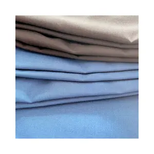 Meta anti-statis tahan air antiapi kain Nomex pakaian untuk aramid harga produk 150g