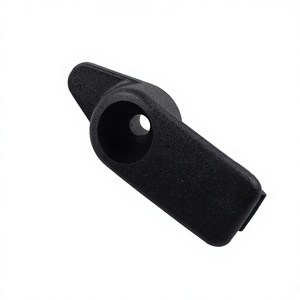 Clip para Visera Solar RLB-D-915 para Chevrolet Corvette 97-04, Soporte de Montaje de Plástico - Product Image 5