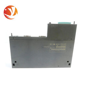 ชุด416-2FN05-0AB0 6ES7ซีเมนส์โมดูลหน่วยประมวลผลกลาง S7-400คอนโทรลเลอร์พีแอลซีสำหรับการเขียนโปรแกรมพีแอลซีต้นฉบับสินค้าใหม่ - Product Image 2