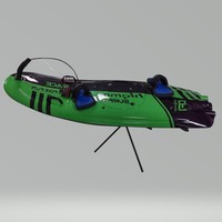 Nouveau wakeboard/ jet surfboard à venir de qualité supérieure