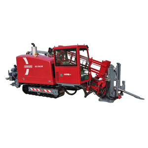 앞으로 RX33x120 <span class=keywords><strong>HDD</strong></span> 리그 수평한 방향 드릴링 기계 <span class=keywords><strong>Trenchless</strong></span> 방향 드릴링 기계 - Product Image 4