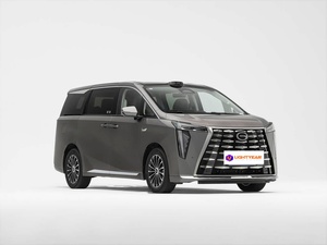 รถยนต์ 2026 GA-C Trump-chi Xiangwang M8 PHEV L PRO Edition ไฮบริด MPV 7 ที่นั่ง - Product Image 3