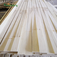 Qualité d'emballage lvl/bois stratifié/bois de palette pour la fabrication de palettes