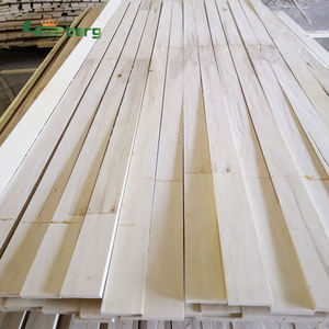 Grado de embalaje LVL/madera laminada/madera de palet para hacer palets - Product Image 5