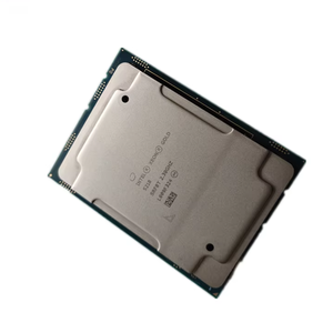 Mới 65W Quad-core 8-Thread FCLGA1151 3.40 GHz Xeon Bạc I7-6700 máy chủ Bộ vi xử lý - Product Image 3