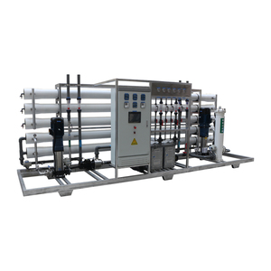 Planta <span class=keywords><strong>de</strong></span> Desalinización <span class=keywords><strong>de</strong></span> <span class=keywords><strong>Agua</strong></span> <span class=keywords><strong>de</strong></span> <span class=keywords><strong>Mar</strong></span> <span class=keywords><strong>de</strong></span> 10 TPH con Certificación ISO, <span class=keywords><strong>Solución</strong></span> Llave en Mano para Islas, Barcos y Áreas Remotas - Product Image 2