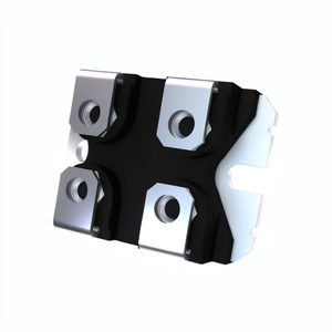 Diode Arrays SOT-227-4, miniBLOC SLS065J100A-ISATH Electronics Component Original One Stop Service - Product Image 1