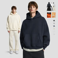 Meilleur Hoodie Streetwear Hyper-isolé 500 g/m² Prêt à Personnaliser pour Votre Marque – Qualité Galerie, Modèle Vierge