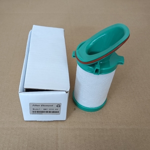Elemento de Filtro de Precisión de Alta Calidad Manny GNY-018-AX para Piezas de Compresores de Aire de Tornillo Industriales - Product Image 6