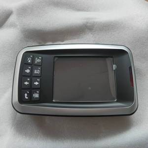 Panel de Monitorización 300426-00134 30042600134 300426-00134B 300426-00134C para Maquinaria DX62R-3 DX63-3 DX85R-3 E62 E63 E85 - Product Image 3