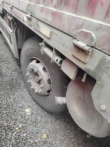 Camión Wise Cage, Compra FAW Jiefang J6L 2021 |   Asia Central y Rusia 18T |   Camión de Alta Potencia de 260 CV Resistente al Frío, Camión de Carga Usado - Product Image 5