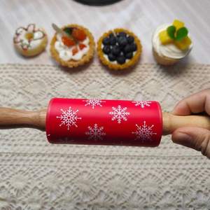 LX-0102 Lixsun Set di 9 Utensili da Cucina per Bambini, Grado Alimentare, Set per Cuochi Piccoli, Utensili da Cucina e Pasticceria per Bambini - Product Image 2