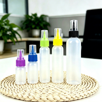 Bouchon torsadé coloré de 24 mm pour bouteille de condiment à presser, bouteilles de condiment en plastique à presser avec couvercles à visser