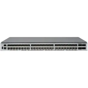 BR-G620-24-16G-R G620 Fibre Channel Switch 24 active ports with 16G SW SFP BR-G620-24-16G-R