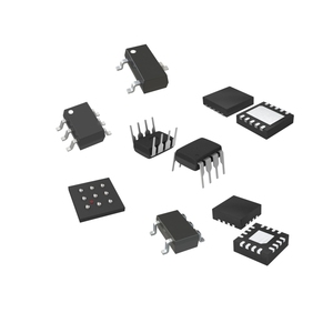 R5326K020A-TR IC REG LINEAR 2V 150MA/150MA DFN Chip IC Original Nuevo en Stock - Product Image 1
