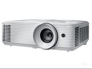 Optoma EH412ST 3d <b>Projector</b> High-end Commercial EH412ST EH412ST EH412ST - Product Image 2