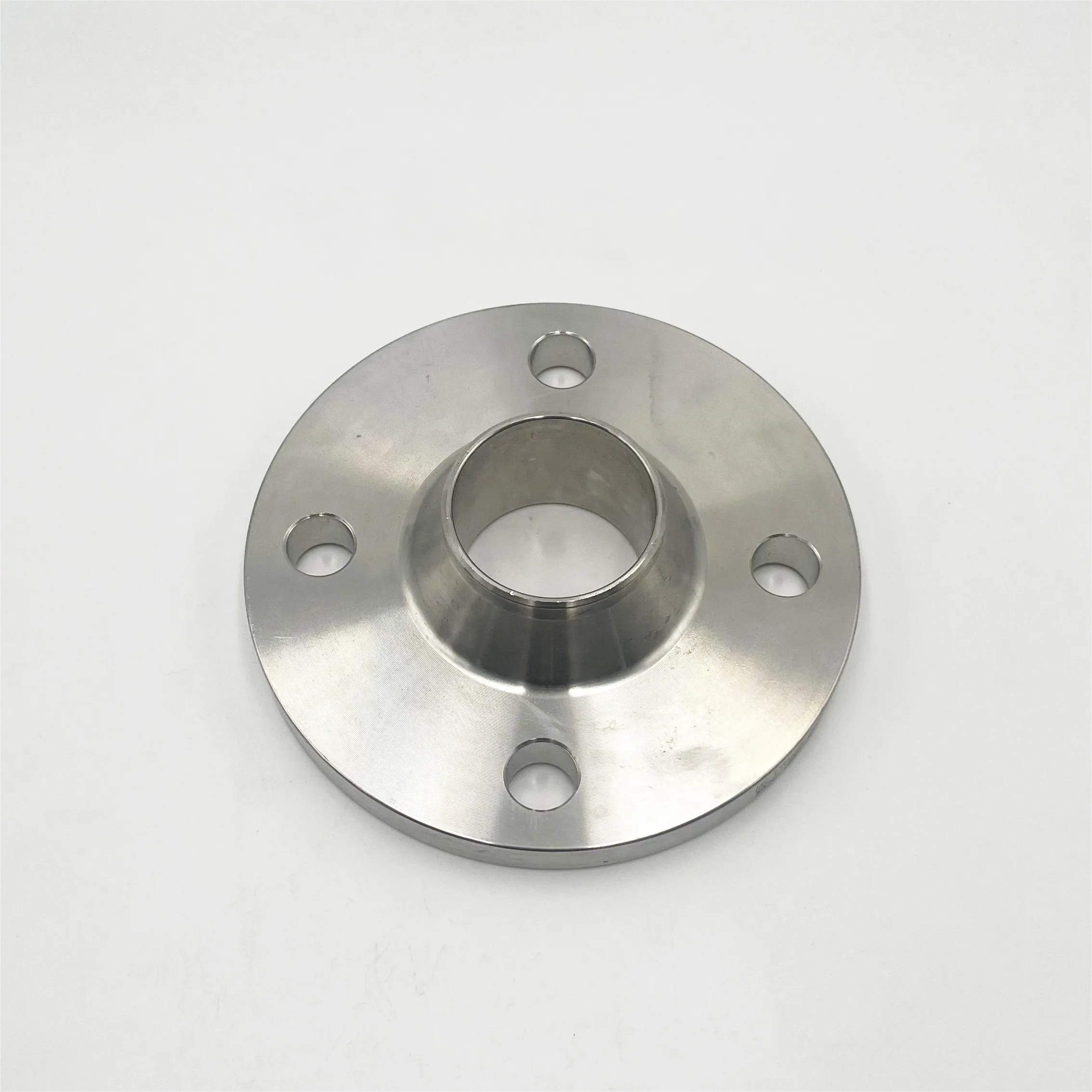 DIN ANSI 150LB PN16 pipe stainless steel 304 316 316L forged plate carbon steel flange