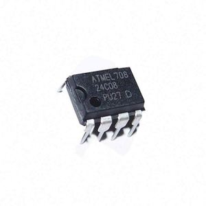 AT24C08AN AT24C08N AT24C08A AT24C08 DIP-8 Düz 8 Feet B-O-<span class=keywords><strong>M</strong></span> Entegre Devreler Stokta Mevcut - Product Image 1