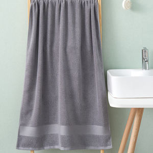 Toalla <span class=keywords><strong>de</strong></span> <span class=keywords><strong>baño</strong></span> promocional <span class=keywords><strong>de</strong></span> microfibra para madre e hijo, falda <span class=keywords><strong>de</strong></span> toallas <span class=keywords><strong>de</strong></span> <span class=keywords><strong>baño</strong></span> usable colorida para mujeres y niños con orejas <span class=keywords><strong>de</strong></span> conejo/ - Product Image 2