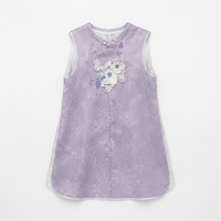 Chemise haut de gamme pour femmes, tissu en soie scintillante double couche, broderie française Tambour complexe