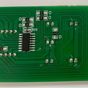 LED <b>PCBA</b> Circuit Board Custom Design Manufacturing Lighting Application - Product Image 5