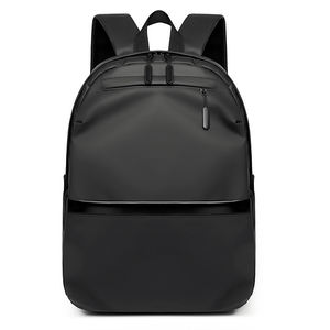 Logo personnalisé Sac à dos de voyage de luxe pour l'école étanche de haute qualité pour ordinateur portable en plein air - Product Image 1